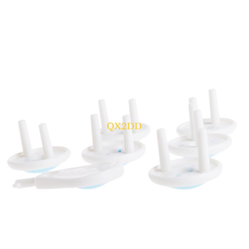 QX2D 6 uds toma corriente eléc - Outlet Cover Baby reseña y precio