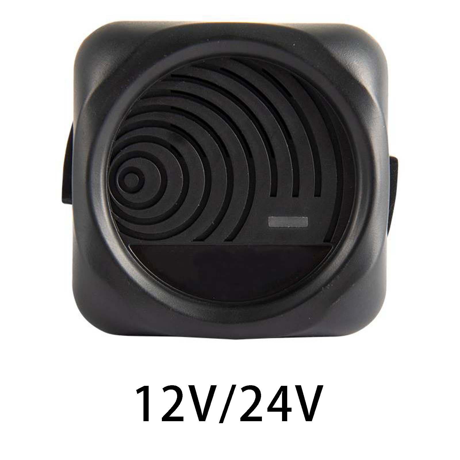 Alarma de nivel de agua Bomba  - Water Alarm Sensor reseña y precio