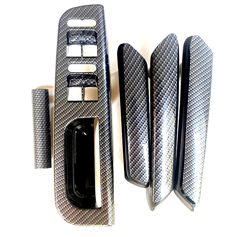 Manija de puerta con patrón de - Window Lock Bar reseña y precio