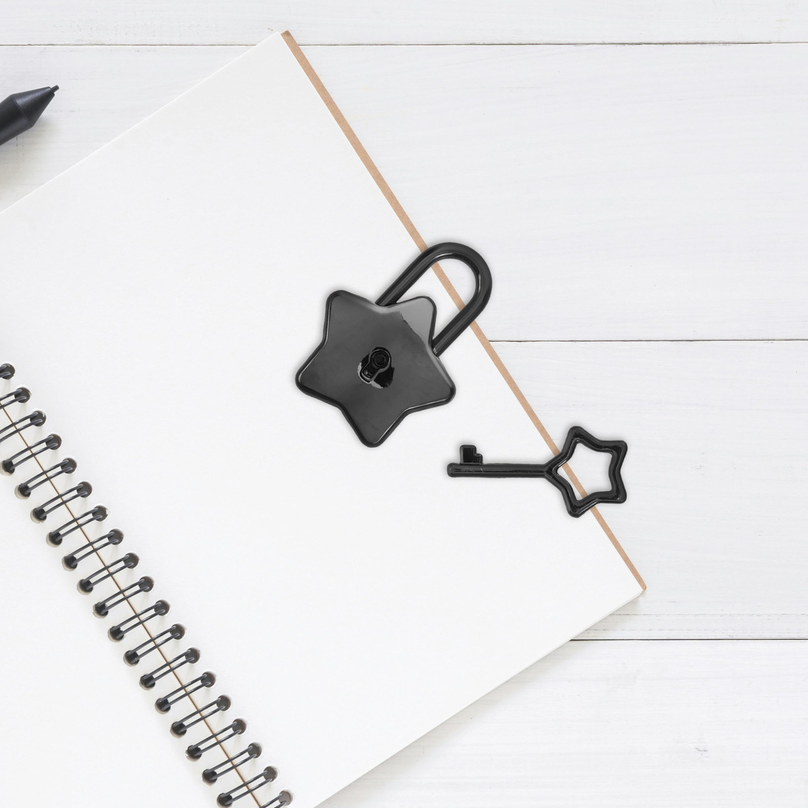 Mini Candado de Aleación de Zi - Lockbox Key Secure reseña y precio