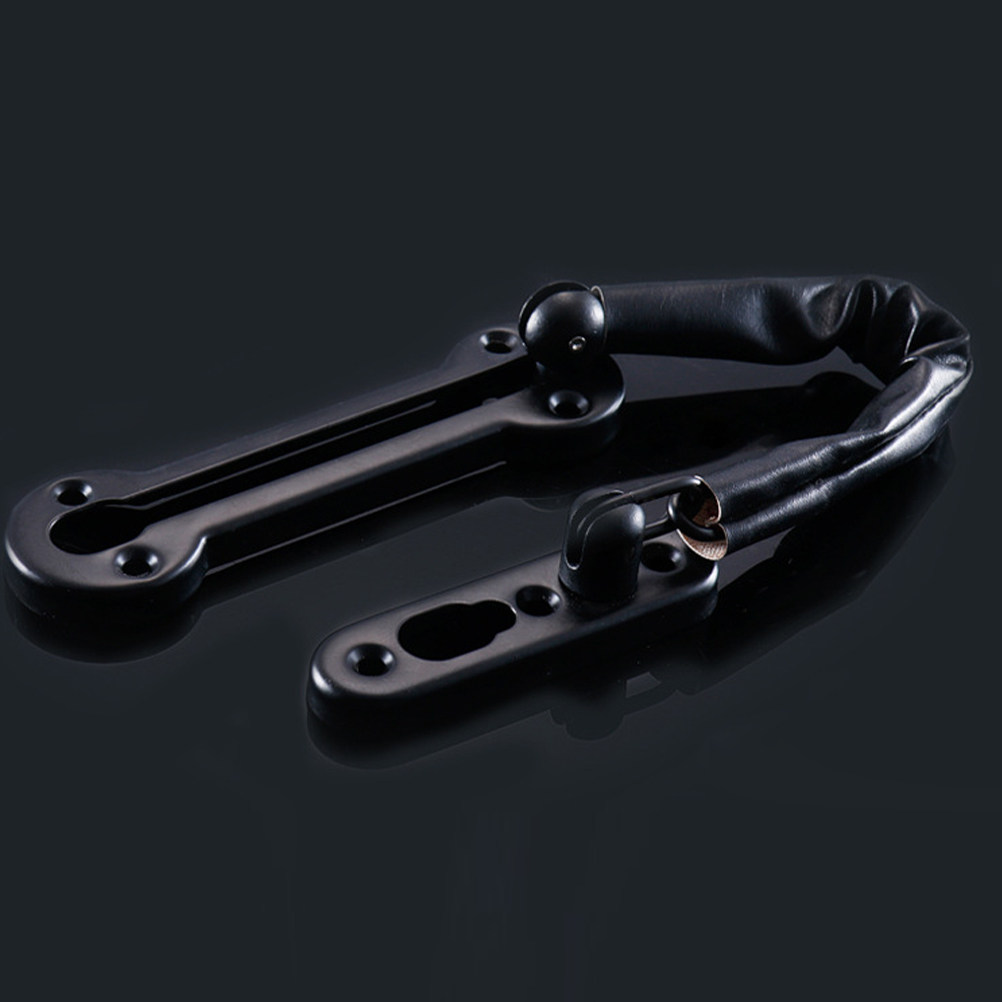 Cerradura de Cadena para Puert - Security Chain Door reseña y precio