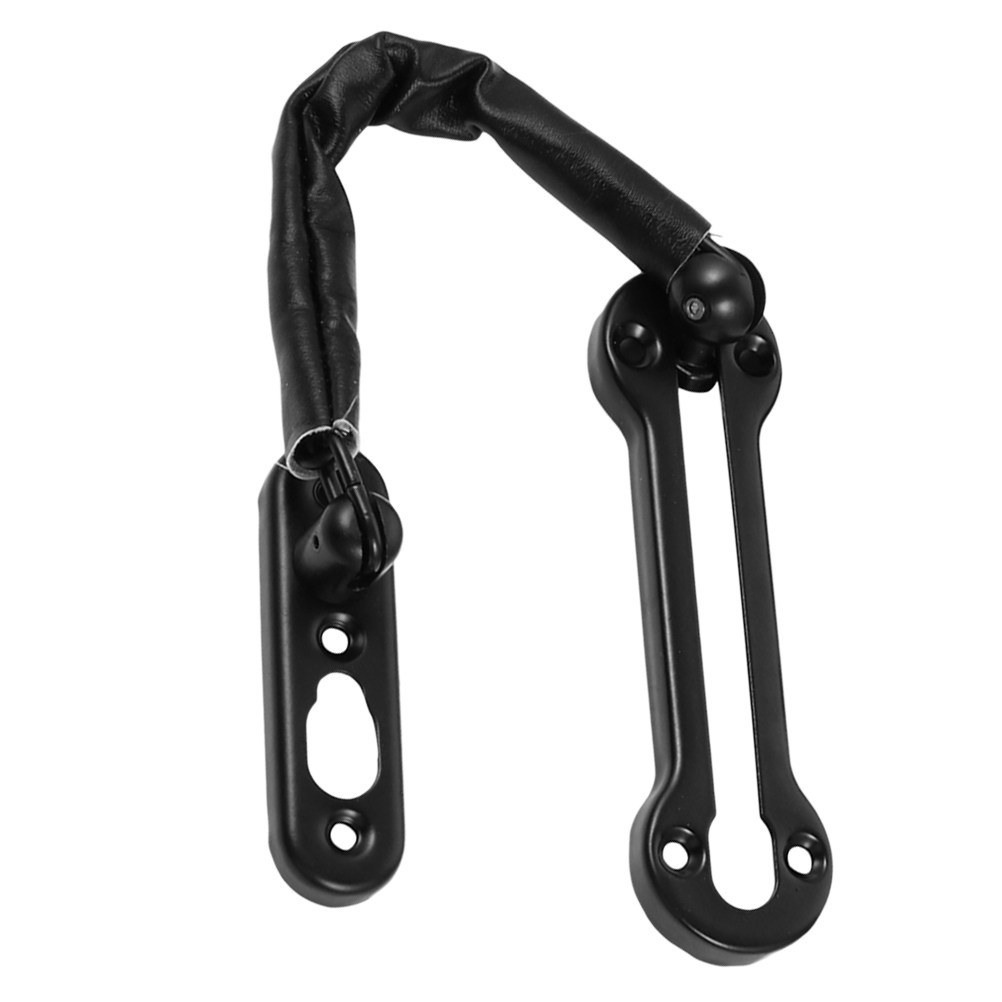 Cerradura de Cadena para Puert - Security Chain Door reseña y precio