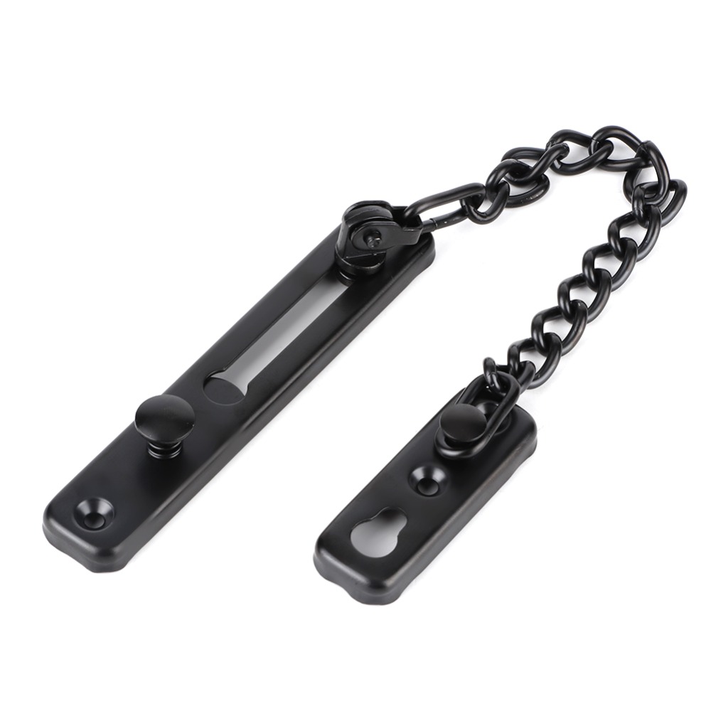 Cadena de Seguridad para Puert - Security Chain Door reseña y precio