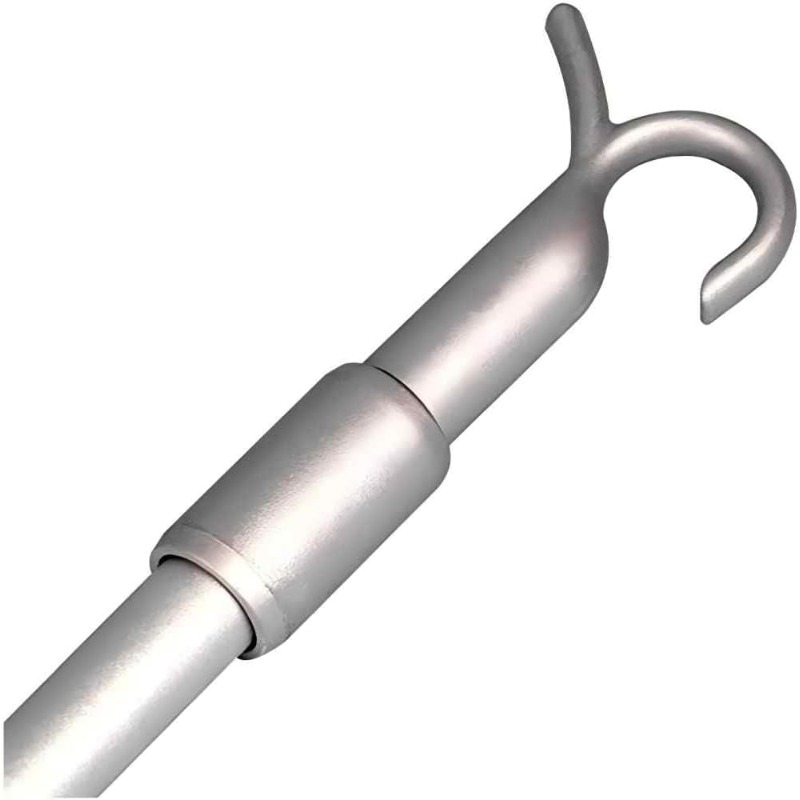 Para abridor de ventana, varil - Window Lock Bar reseña y precio
