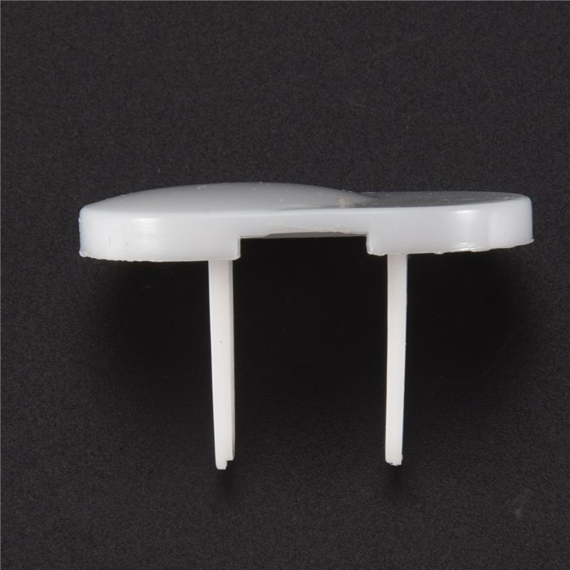 AEE3-50Pcs Anti enchufes eléct - Outlet Cover Baby reseña y precio