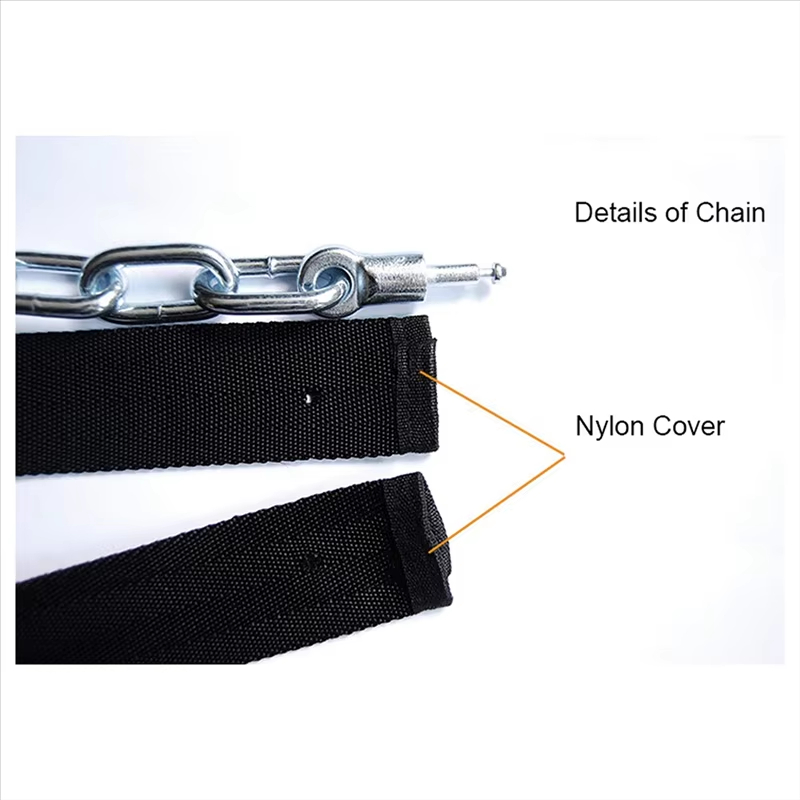 Cerradura inteligente con Blue - Security Chain Door reseña y precio