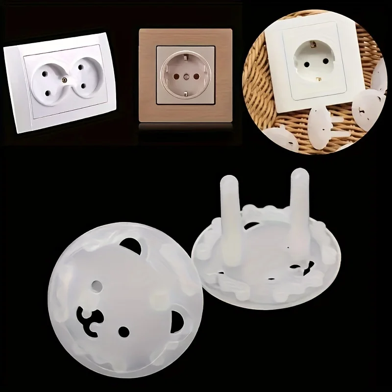 10 Uds. De enchufe de alimenta - Outlet Cover Baby reseña y precio