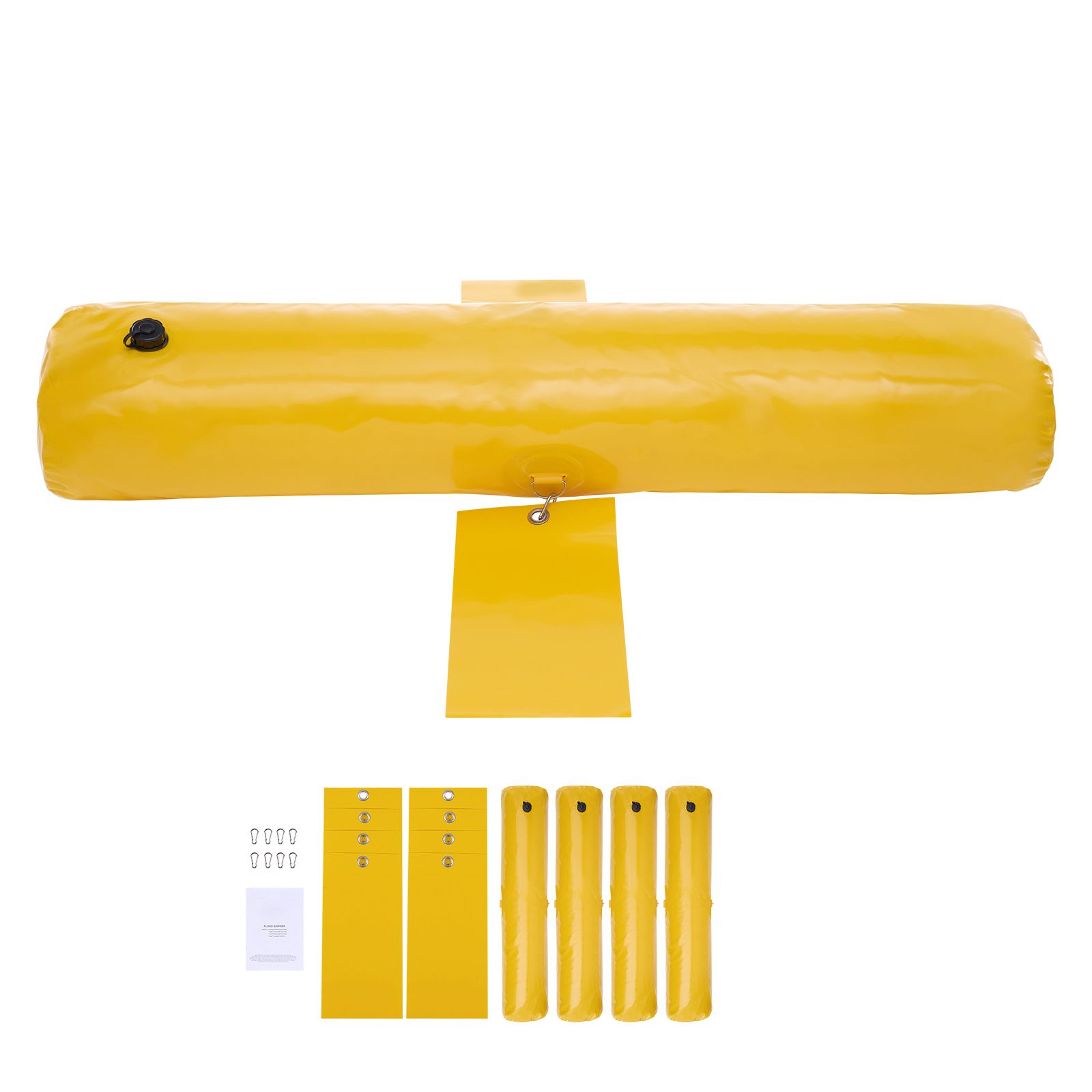 Barreras contra Inundaciones,  - Flood Barrier Bag reseña y precio