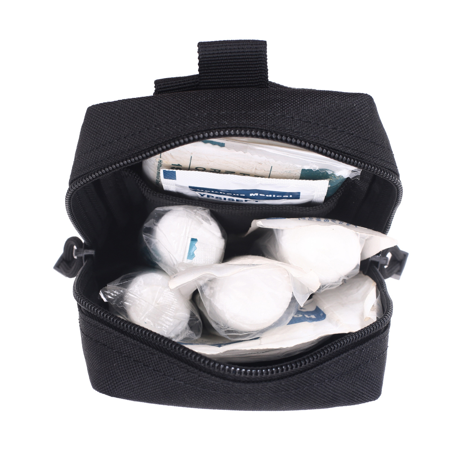 OPHIDIAN Kit de herramientas p - First Aid Bag Kit reseña y precio
