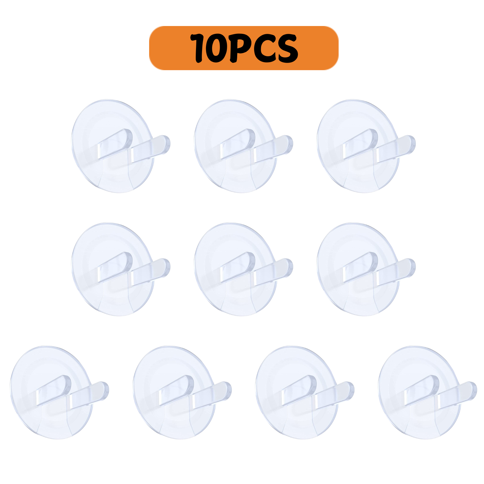 10 Cubiertas para Enchufes, Es - Outlet Cover Baby reseña y precio