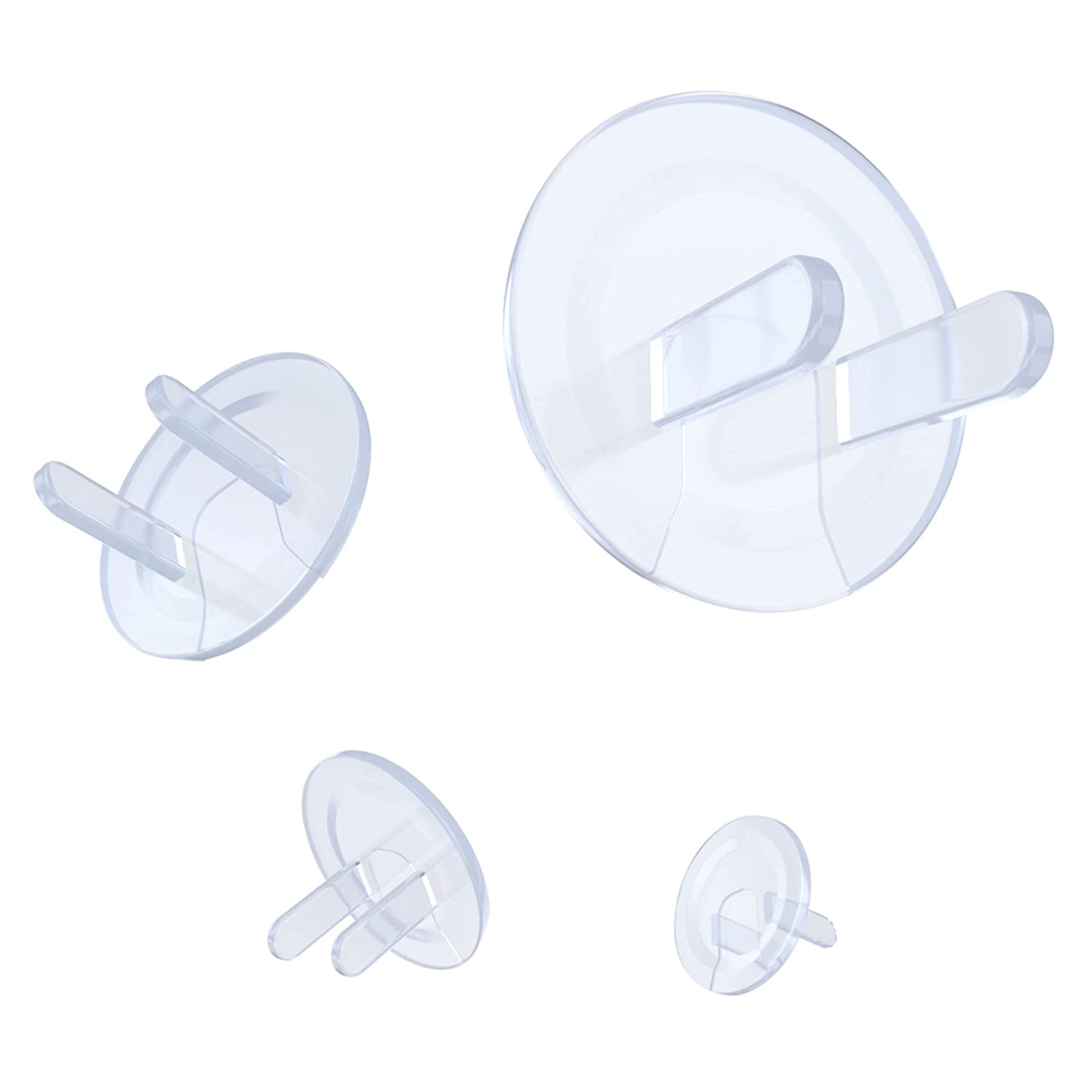 10 Cubiertas para Enchufes, Es - Outlet Cover Baby reseña y precio