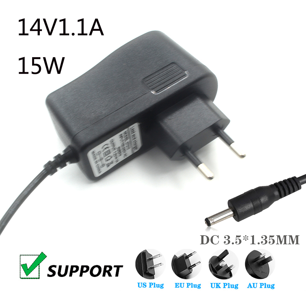 1 Uds 14V 1.1A 15W AC DC carga - Google Speaker Nest Audio reseña y precio