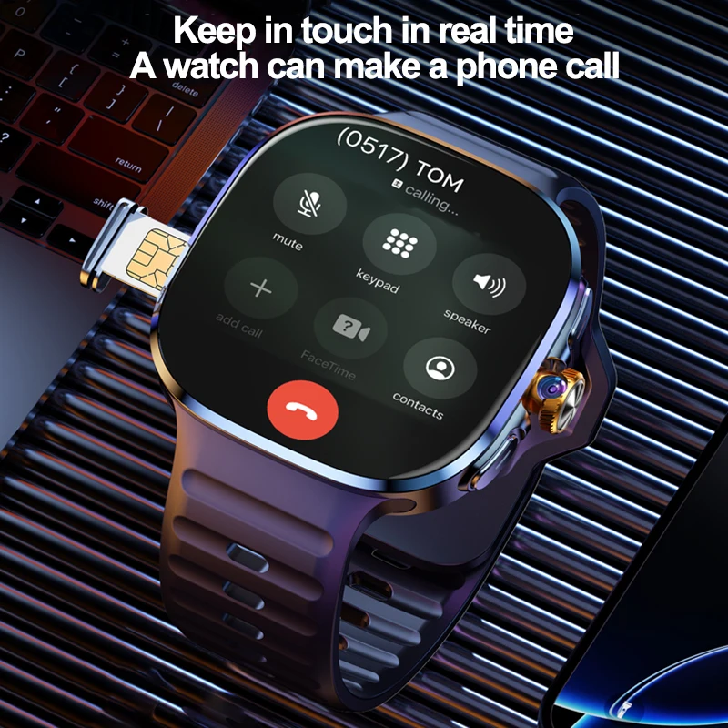 Nuevo reloj inteligente de pan - Window Lock Bar reseña y precio
