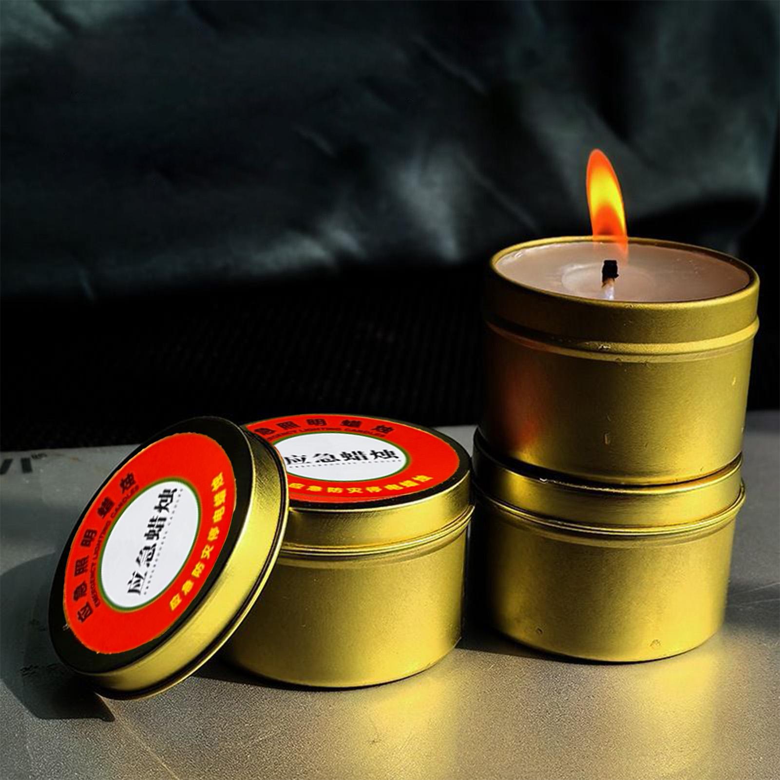 Velas de emergencia de larga d - Power Outage Light reseña y precio