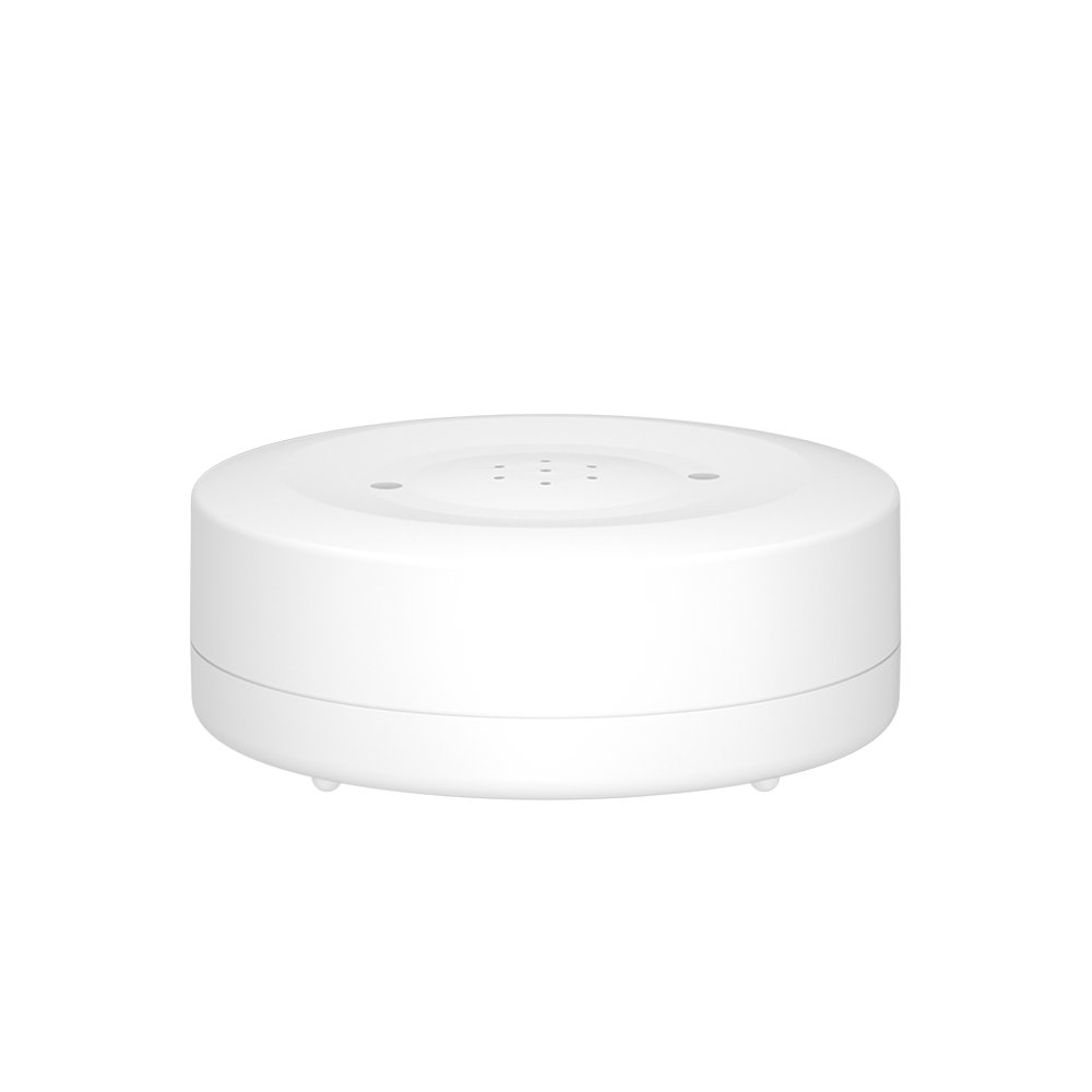 Alarma de fuga de agua para el - Water Alarm Sensor reseña y precio