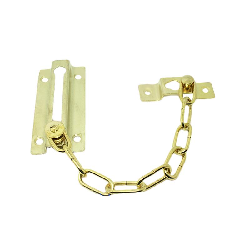 Protector de cadena de puerta  - Security Chain Door reseña y precio