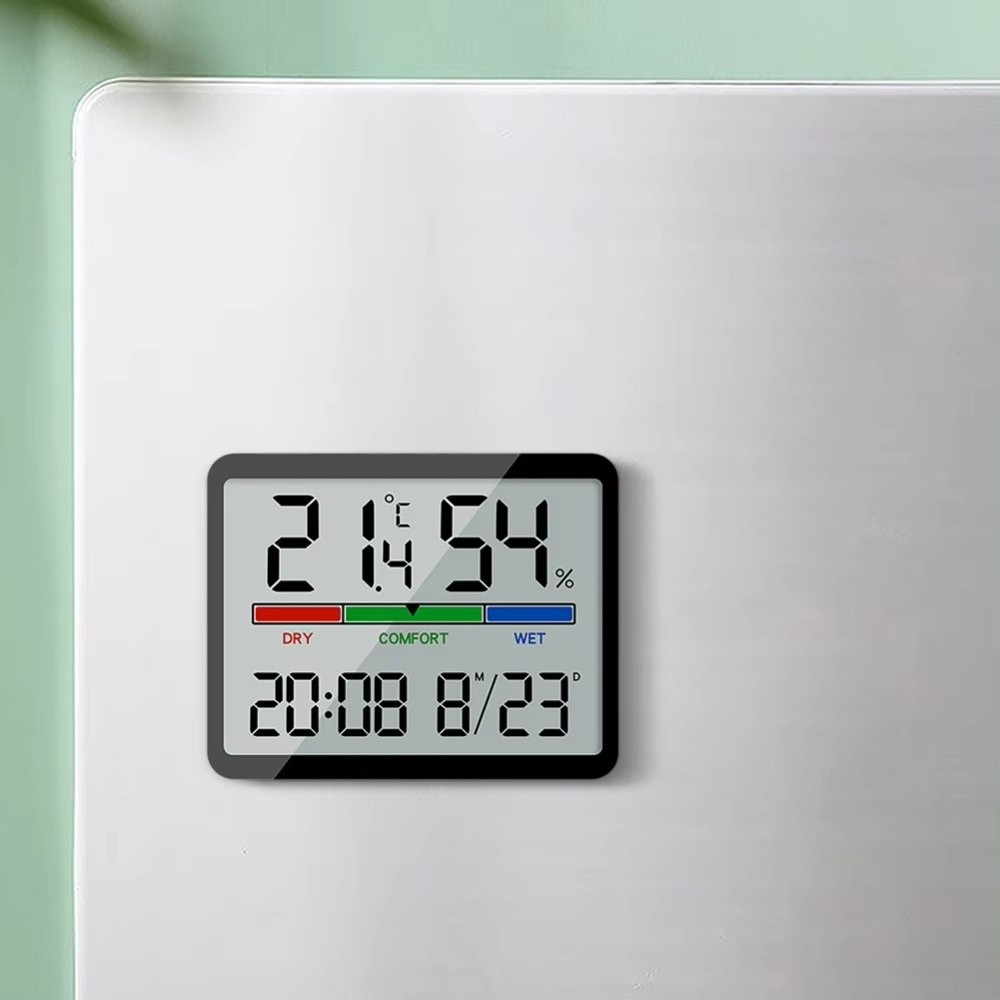 Reloj Colgante Magnético con P - Pool Alarm Float reseña y precio