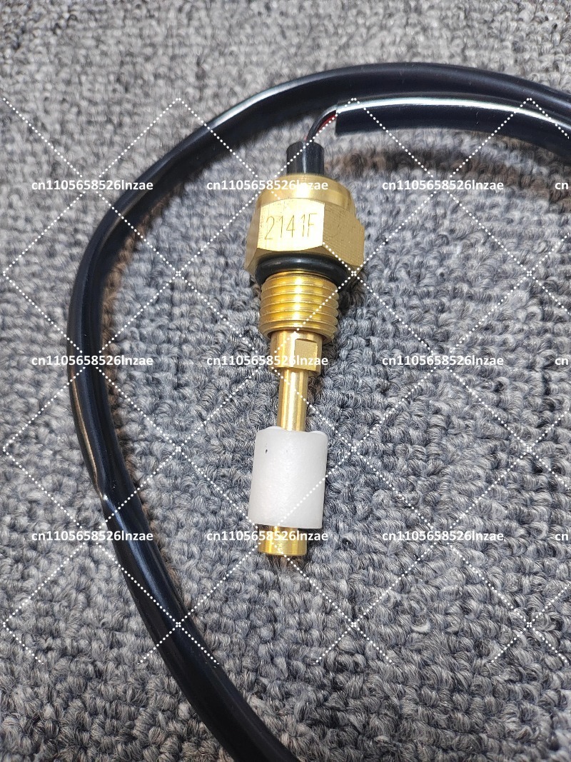 10 unidades de interruptor de  - Water Alarm Sensor reseña y precio