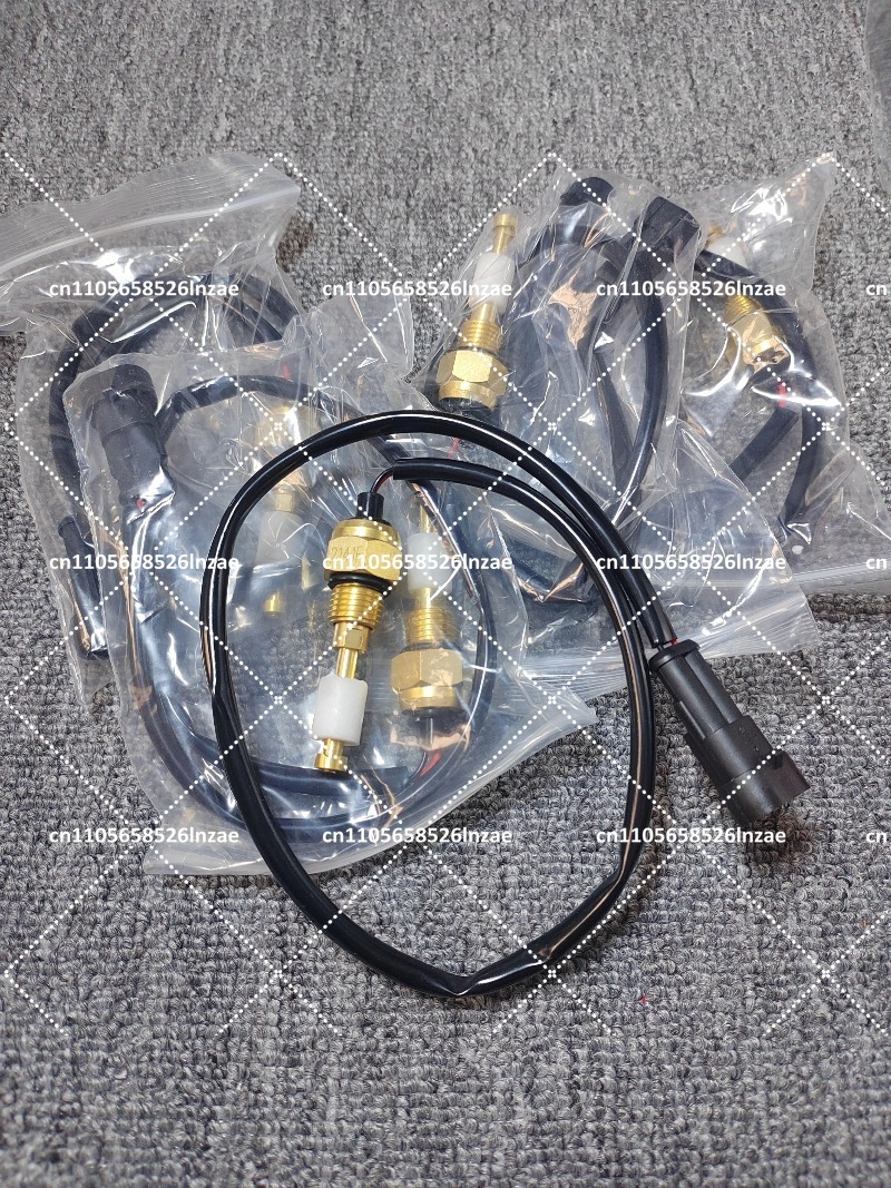 10 unidades de interruptor de  - Water Alarm Sensor reseña y precio