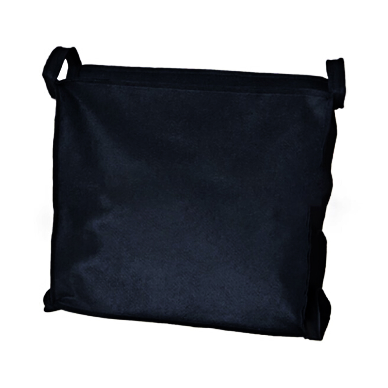 Barreras de inundaciones llena - Flood Barrier Bag reseña y precio