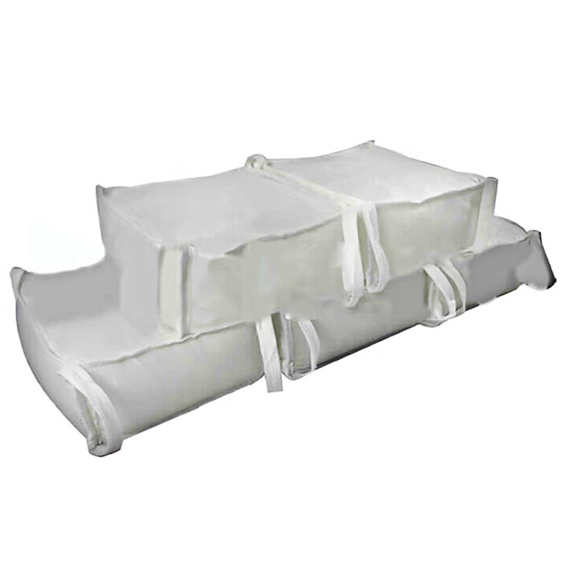 Barreras de inundaciones llena - Flood Barrier Bag reseña y precio
