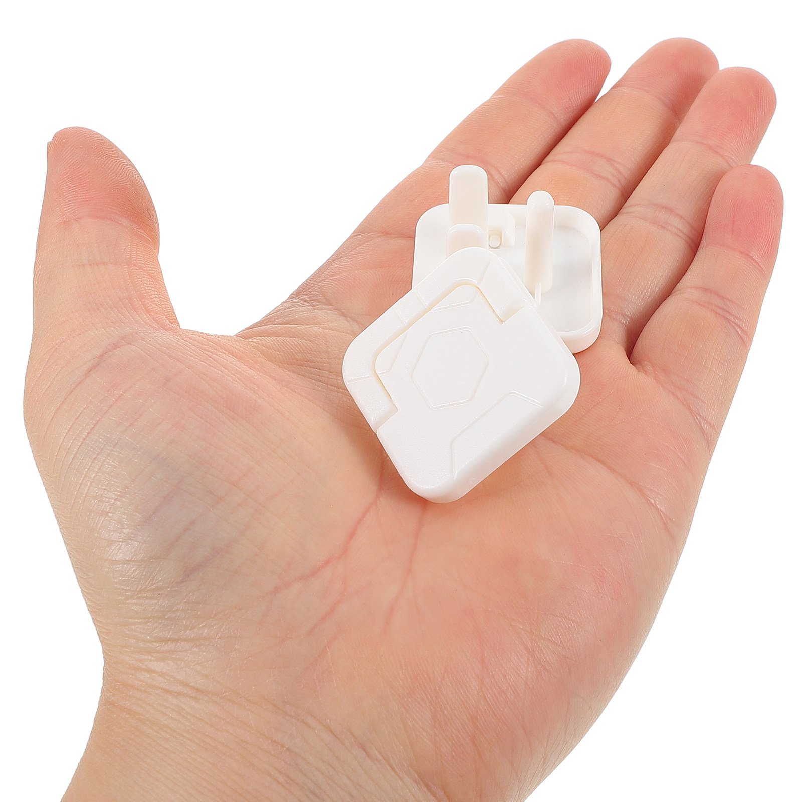 40 protectores de enchufes elé - Outlet Cover Baby reseña y precio