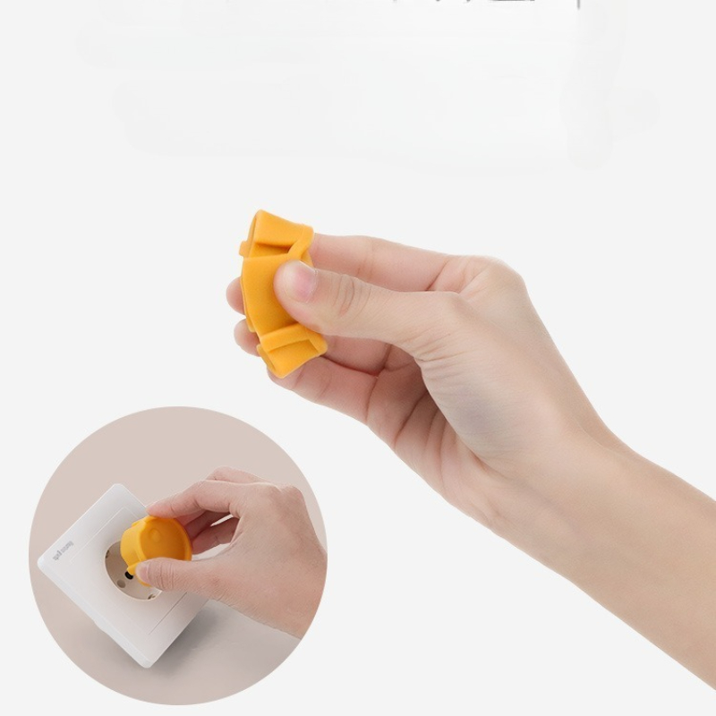 Cubierta protectora para enchu - Outlet Cover Baby reseña y precio